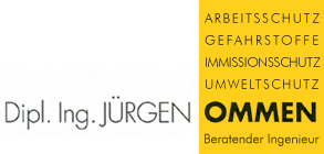 Ingenieurbüro Ommen